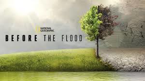 'Before the Flood'
